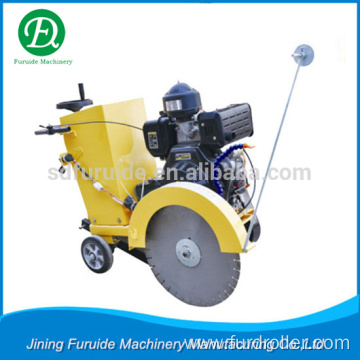 Diesel powered Portable Concrete Road Cutting Machine (FQG-500C)